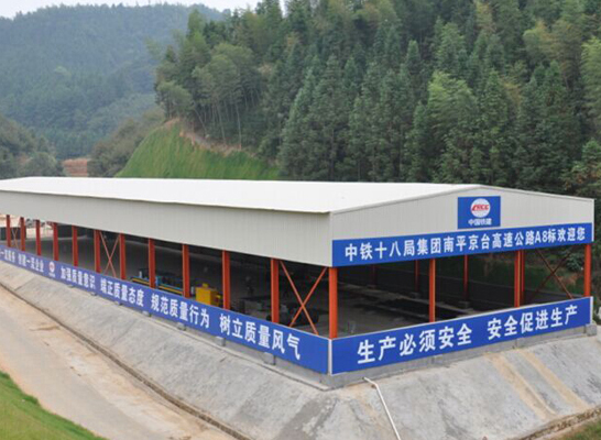 溫州鋼結(jié)構鋼筋加工廠 標準鋼筋加工棚報價